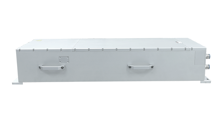 527nm YLF Laser