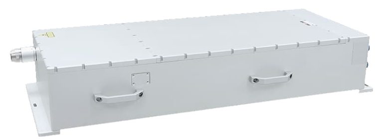 100W 532nm Water Jet Guided Laser