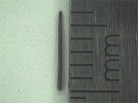 100W 532nm Water Jet Guided Laser