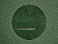 100W 532nm Water Jet Guided Laser