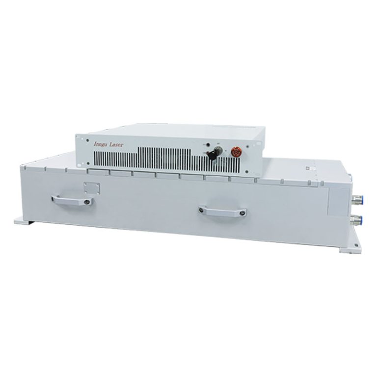 527nm YLF Laser