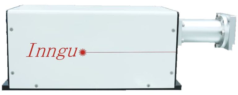 GS Series 10W UV Nanosecond Laser