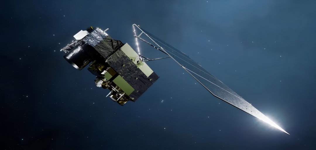 Atmospheric Monitoring 3