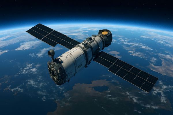 Atmospheric Monitoring