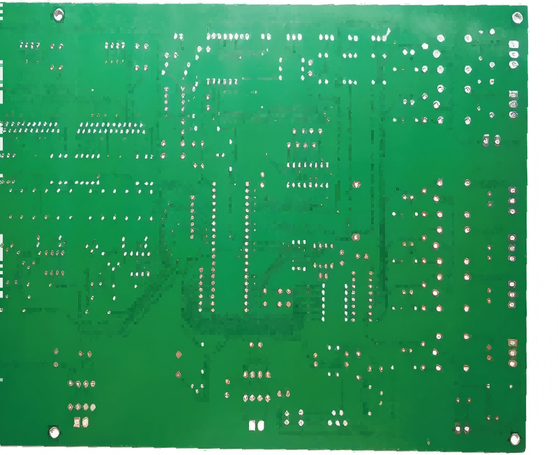 PCB Drilling 2