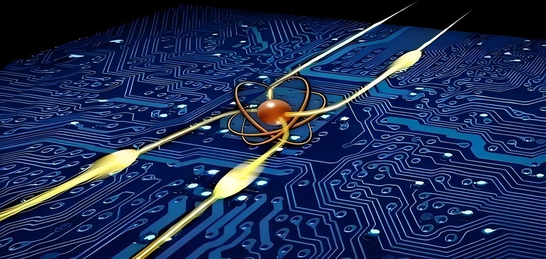 Quantum Computing 4