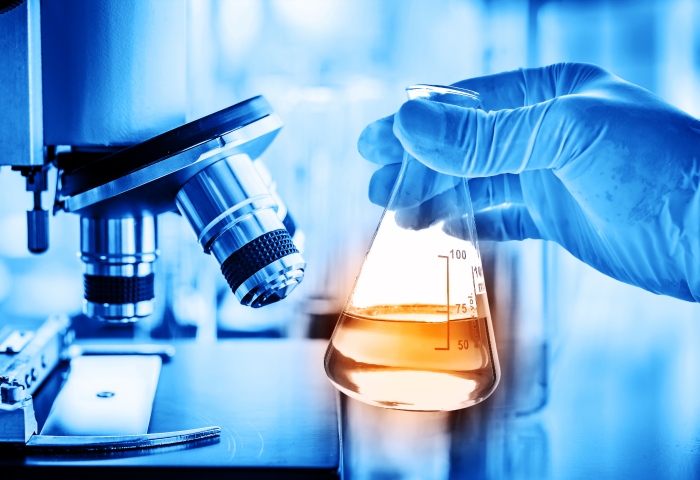 Biological Detection